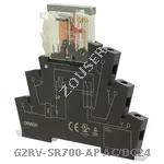 G2RV-SR700-AP AC/DC24