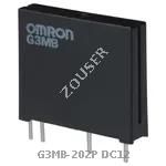 G3MB-202P DC12