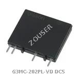 G3MC-202PL-VD DC5