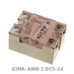 G3NA-440B-2 DC5-24