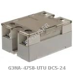 G3NA-475B-UTU DC5-24