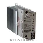 G3PF-535B DC24