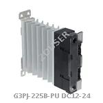 G3PJ-225B-PU DC12-24