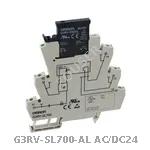 G3RV-SL700-AL AC/DC24