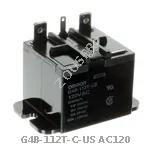 G4B-112T-C-US AC120