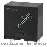 G4W-1112P-US-TV8-HP-DC12