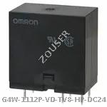 G4W-1112P-VD-TV8-HP-DC24