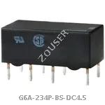 G6A-234P-BS-DC4.5