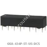 G6A-434P-ST-US-DC5