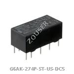 G6AK-274P-ST-US-DC5