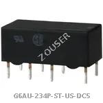 G6AU-234P-ST-US-DC5