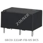 G6CU-1114P-FD-US DC5