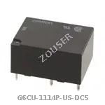 G6CU-1114P-US-DC5