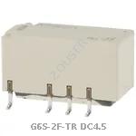 G6S-2F-TR DC4.5