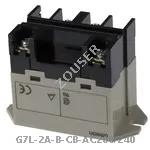 G7L-2A-B-CB-AC200/240