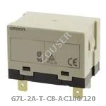 G7L-2A-T-CB-AC100/120