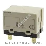 G7L-2A-T-CB-AC200/240