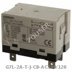 G7L-2A-T-J-CB-AC100/120