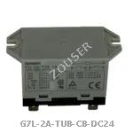 G7L-2A-TUB-CB-DC24