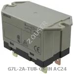 G7L-2A-TUB-CB-IN AC24