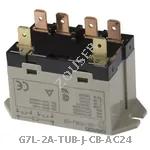 G7L-2A-TUB-J-CB-AC24