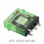 G7T-1122S-DC24V