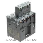 G7Z-4A-20Z-R DC12V