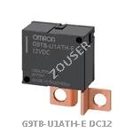 G9TB-U1ATH-E DC12