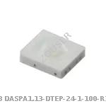 GB DASPA1.13-DTEP-24-1-100-R18