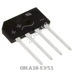 GBLA10-E3/51