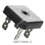 GBPC5006-G