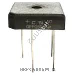 GBPC5006W-G