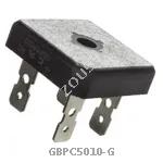 GBPC5010-G