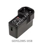 GEM12I05-USB