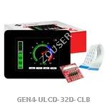 GEN4-ULCD-32D-CLB