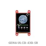 GEN4-ULCD-43D-SB