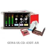 GEN4-ULCD-43DT-AR