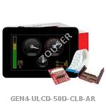 GEN4-ULCD-50D-CLB-AR