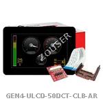 GEN4-ULCD-50DCT-CLB-AR