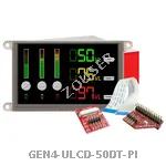 GEN4-ULCD-50DT-PI