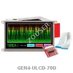 GEN4-ULCD-70D