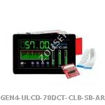 GEN4-ULCD-70DCT-CLB-SB-AR