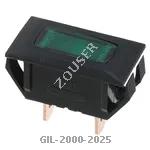 GIL-2000-2025