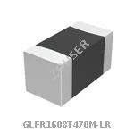 GLFR1608T470M-LR