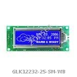 GLK12232-25-SM-WB