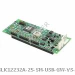 GLK12232A-25-SM-USB-GW-VS-E