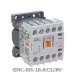 GMC-6M-10-AC120V