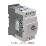 GMS-100S 100A