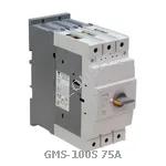 GMS-100S 75A