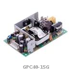 GPC40-15G